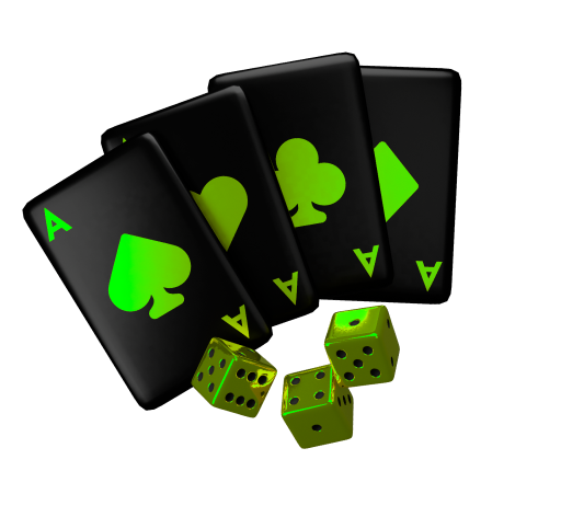 Casinokelo 3D Card